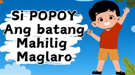 Nakabawi Din sa Gastos si Popoy .